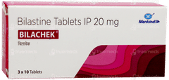 Bilachek Tablet 10